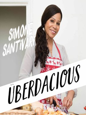 cover image of Uberdacious